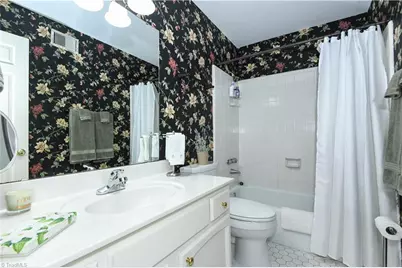 4 Fountain Manor Drive #A, Greensboro, NC 27405 - Photo 23