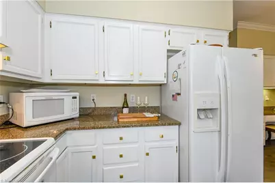 4 Fountain Manor Drive #A, Greensboro, NC 27405 - Photo 11