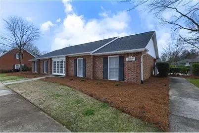 4 Fountain Manor Drive #A, Greensboro, NC 27405 - Photo 29