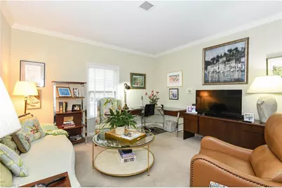 4 Fountain Manor Drive #A, Greensboro, NC 27405 - Photo 15