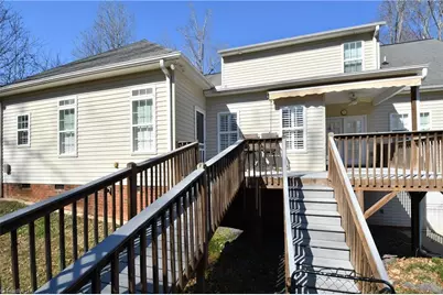 240 Montclair Drive, Advance, NC 27006 - Photo 33