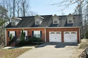 240 Montclair Dr, Advance, NC 27006 - Photo 1