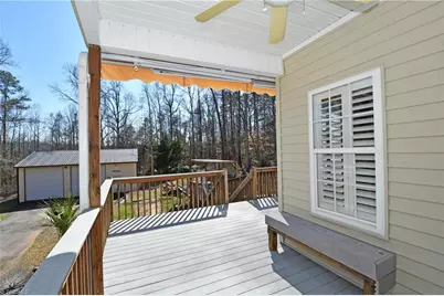 240 Montclair Drive, Advance, NC 27006 - Photo 31