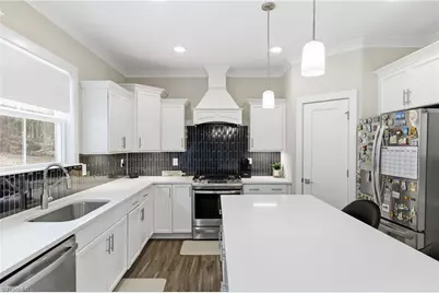 158 Medinah Drive, Winston-Salem, NC 27107 - Photo 13