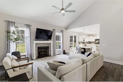 158 Medinah Drive, Winston-Salem, NC 27107 - Photo 5