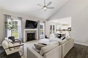 158 Medinah Dr, Winston-Salem, NC 27107 - Photo 5