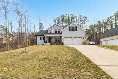 158 Medinah Drive, Winston-Salem, NC 27107 - Photo 47