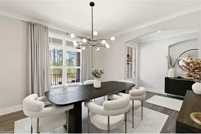 158 Medinah Drive, Winston-Salem, NC 27107 - Photo 9