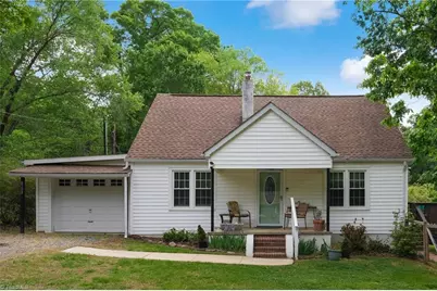 8508 Croft Drive, Stokesdale, NC 27357 - Photo 1