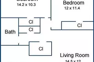 4 Shepherd Ln, Chapel Hill, NC 27514 - Photo 13