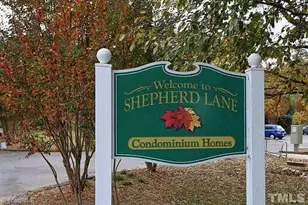 4 Shepherd Ln, Chapel Hill, NC 27514 - Photo 11