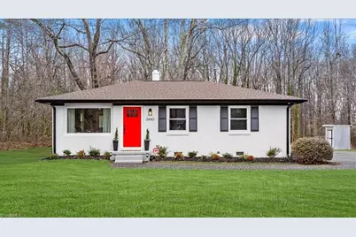 3440 Randleman Road, Greensboro, NC 27406 - Photo 1