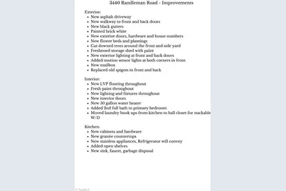 3440 Randleman Road, Greensboro, NC 27406 - Photo 23