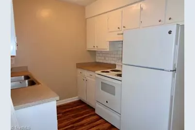 524 Bethel Street #C, Gibsonville, NC 27249 - Photo 5