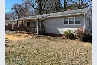 500 Pontiac Drive, Thomasville, NC 27360 - Photo 1