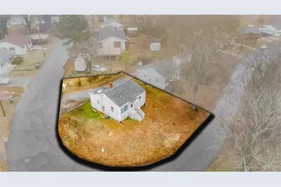 320 Mulberry Street, Reidsville, NC 27320 - Photo 5