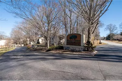 155 Turnwood Lane, Winston-Salem, NC 27104 - Photo 25