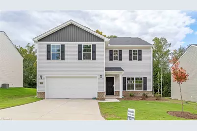 511 Wheelcrest Court, Winston-Salem, NC 27107 - Photo 1