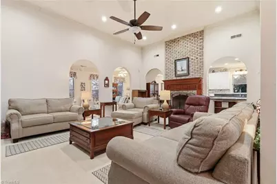 2393 Union Grove Road, Lexington, NC 27295 - Photo 5