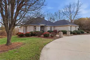 2393 Union Grove Rd, Lexington, NC 27295 - Photo 1