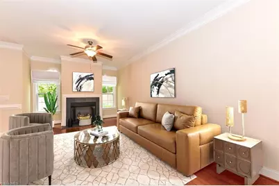 2048 Chandler Village Drive, Graham, NC 27253 - Photo 5