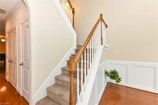 2048 Chandler Village Dr, Graham, NC 27253 - Photo 17