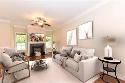 2048 Chandler Village Drive, Graham, NC 27253 - Photo 5