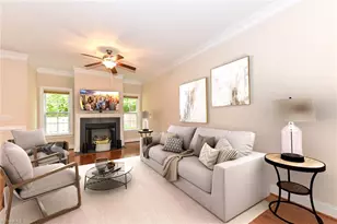 2048 Chandler Village Dr, Graham, NC 27253 - Photo 5