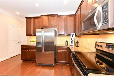 2048 Chandler Village Drive, Graham, NC 27253 - Photo 11