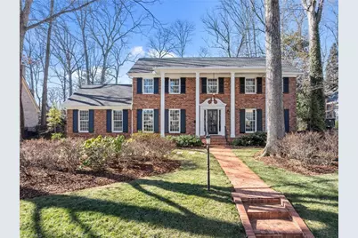 2815 Saint Regis Road, Greensboro, NC 27408 - Photo 1