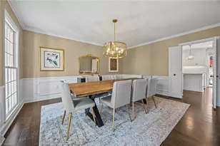 2815 St Regis Rd, Greensboro, NC 27408 - Photo 5