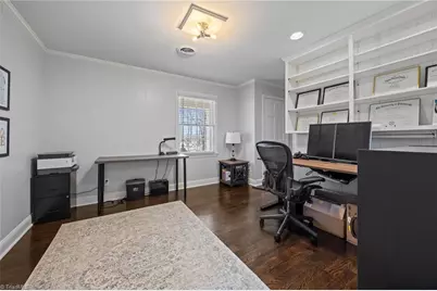 2815 Saint Regis Road, Greensboro, NC 27408 - Photo 27