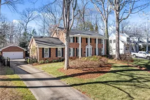 2815 St Regis Rd, Greensboro, NC 27408 - Photo 35