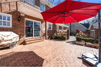 2815 Saint Regis Road, Greensboro, NC 27408 - Photo 33