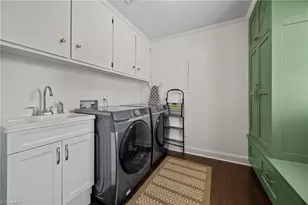 2815 St Regis Rd, Greensboro, NC 27408 - Photo 17