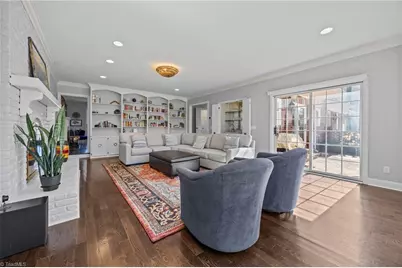 2815 Saint Regis Road, Greensboro, NC 27408 - Photo 9