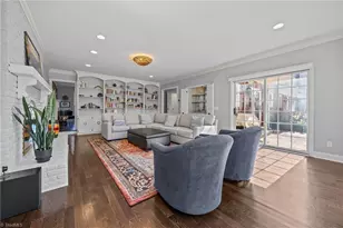 2815 St Regis Rd, Greensboro, NC 27408 - Photo 9