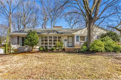 1208 Cleburne Street, Greensboro, NC 27408 - Photo 1