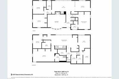 1208 Cleburne Street, Greensboro, NC 27408 - Photo 43
