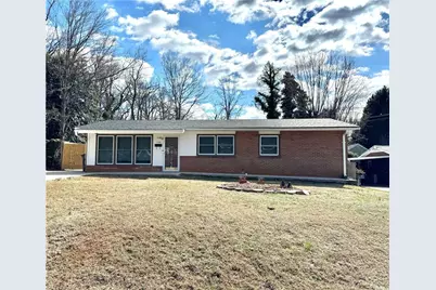 1208 Guest Street, Greensboro, NC 27405 - Photo 1