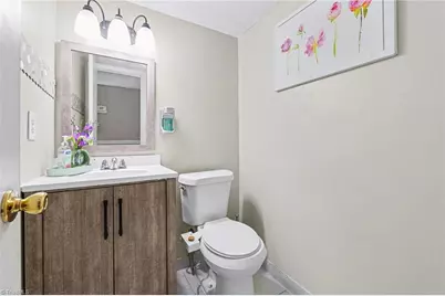 5705 Bramblegate Road, Greensboro, NC 27409 - Photo 17