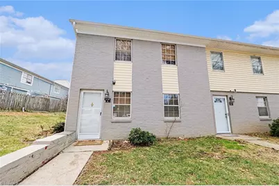 5705 Bramblegate Road #A, Greensboro, NC 27409 - Photo 1