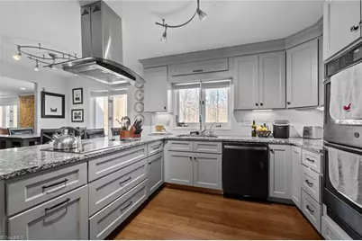 1202 Pebble Drive, Greensboro, NC 27410 - Photo 9