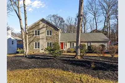 1202 Pebble Drive, Greensboro, NC 27410 - Photo 1