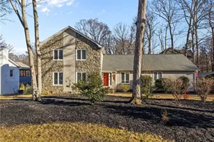 1202 Pebble Dr, Greensboro, NC 27410 - Photo 1