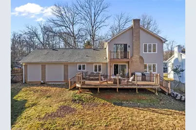 1202 Pebble Drive, Greensboro, NC 27410 - Photo 31