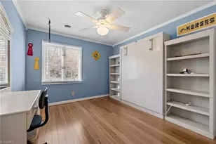 1202 Pebble Dr, Greensboro, NC 27410 - Photo 21