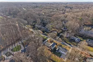 1202 Pebble Dr, Greensboro, NC 27410 - Photo 41