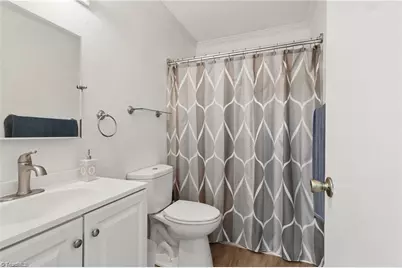 656 Rock Garden Circle, Winston-Salem, NC 27104 - Photo 9