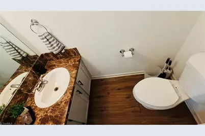 656 Rock Garden Circle, Winston-Salem, NC 27104 - Photo 5